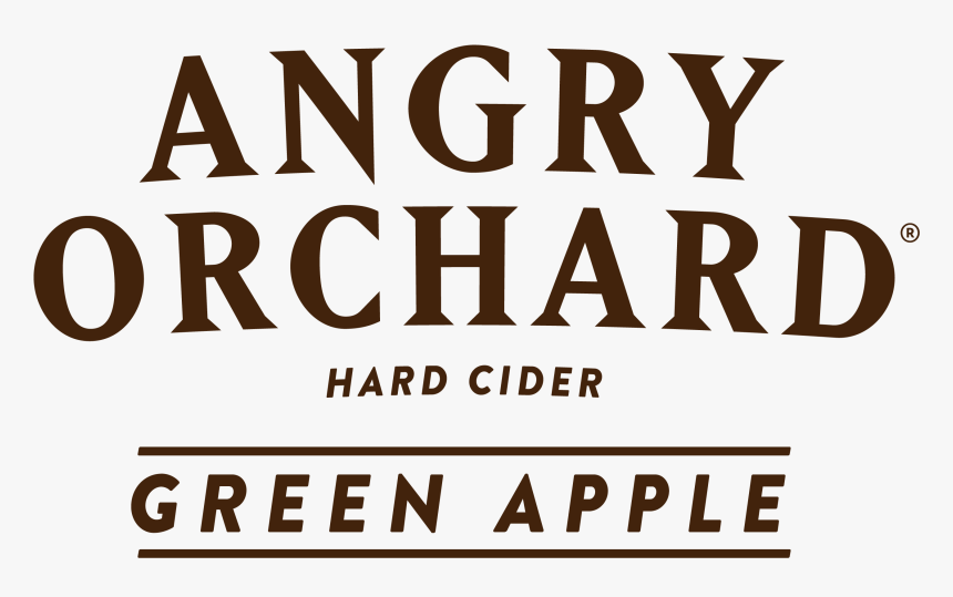 Angry Orchard Logo Png, Transparent Png, Free Download