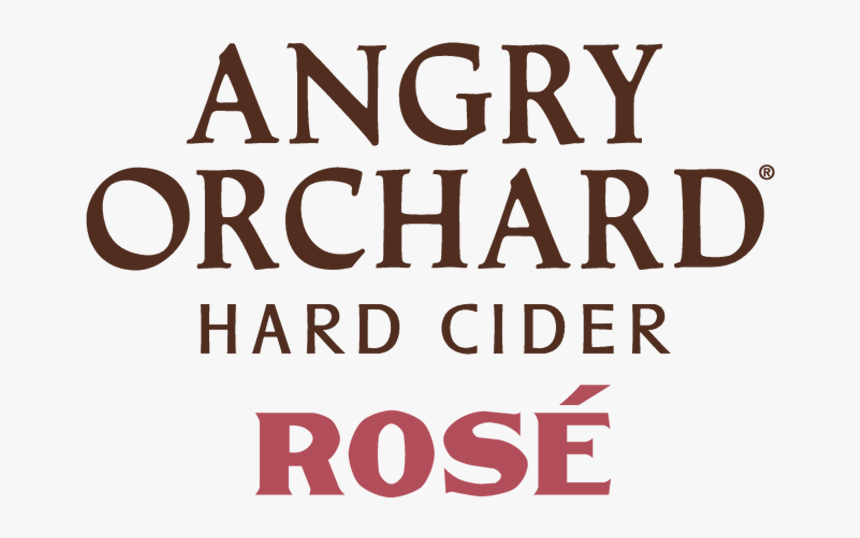 Angry Orchard Logo Png, Transparent Png, Free Download