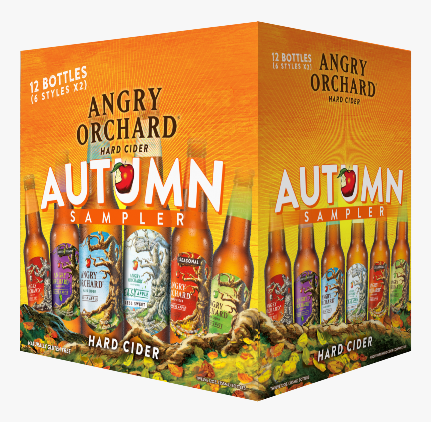 Angry Orchard Logo Png, Transparent Png, Free Download