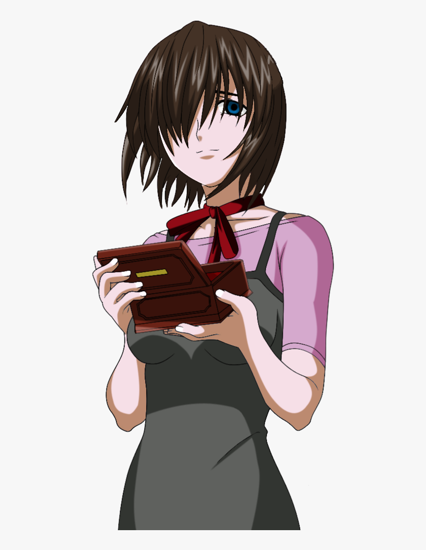 Elfen Lied Png, Transparent Png, Free Download