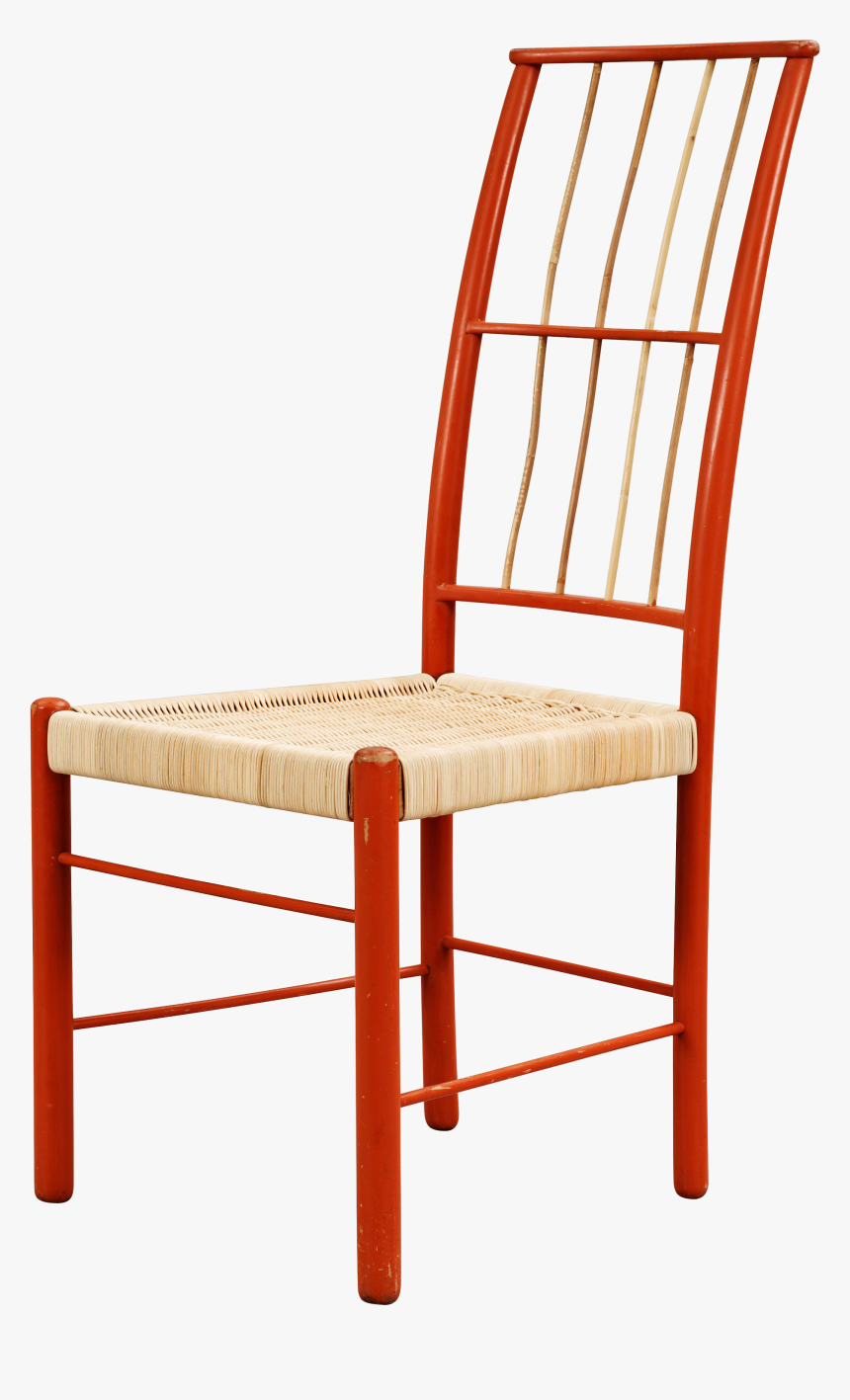 Red Chair Png, Transparent Png, Free Download