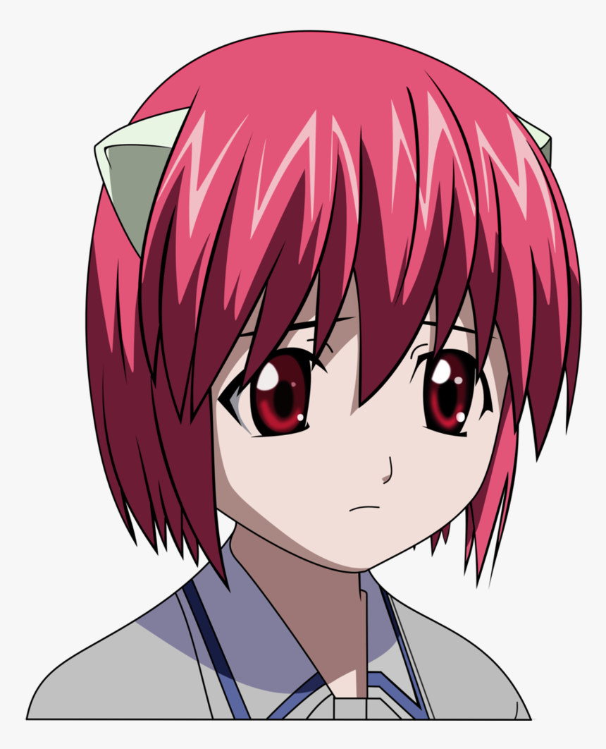 Transparent Elfen Lied Png, Png Download, Free Download