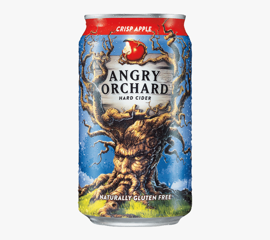 Angry Orchard Logo Png, Transparent Png, Free Download