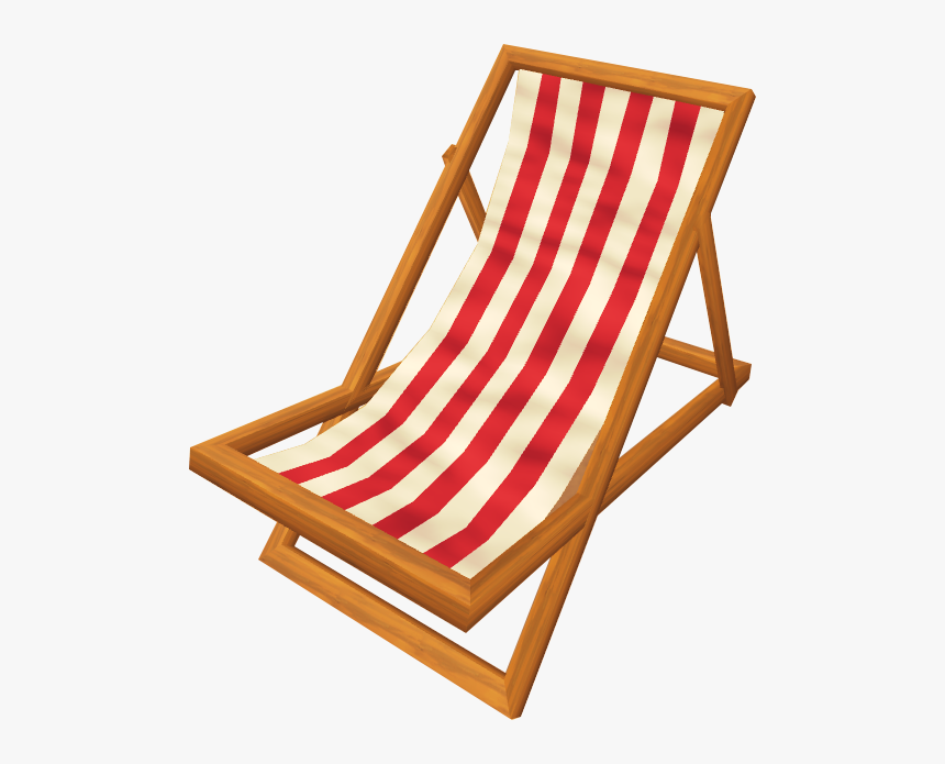 Deck Chair Png Picture, Transparent Png, Free Download