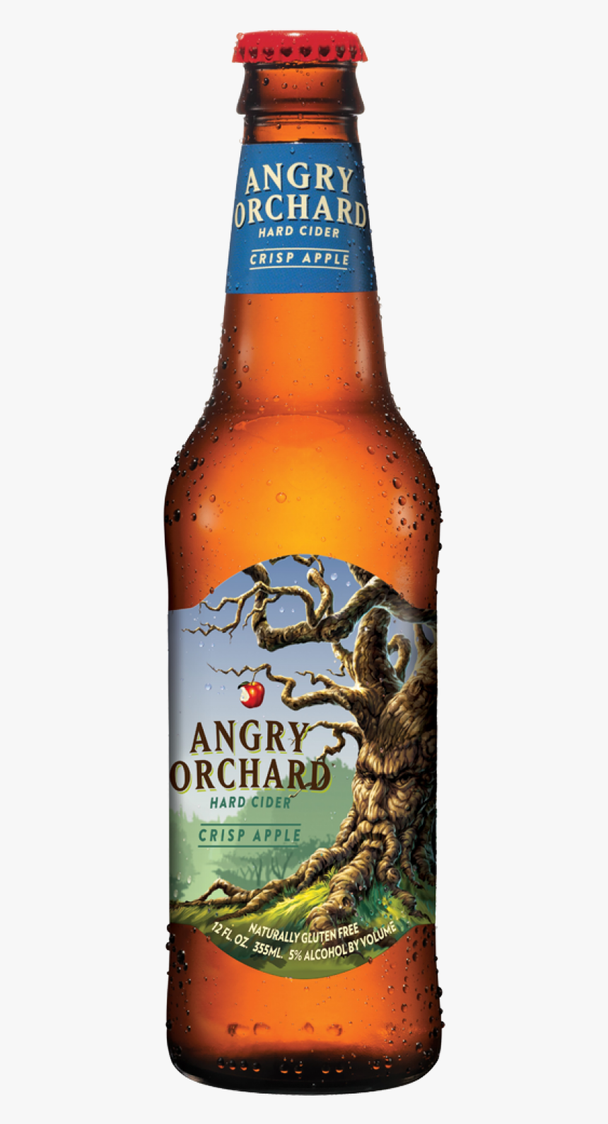 Angry Orchard Logo Png, Transparent Png, Free Download