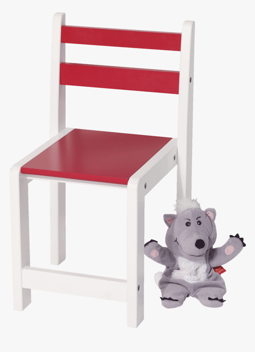 Red Chair Png, Transparent Png, Free Download