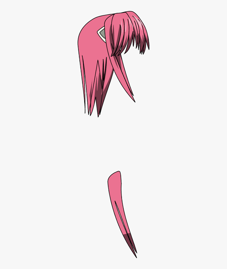 Elfen Lied Png, Transparent Png, Free Download