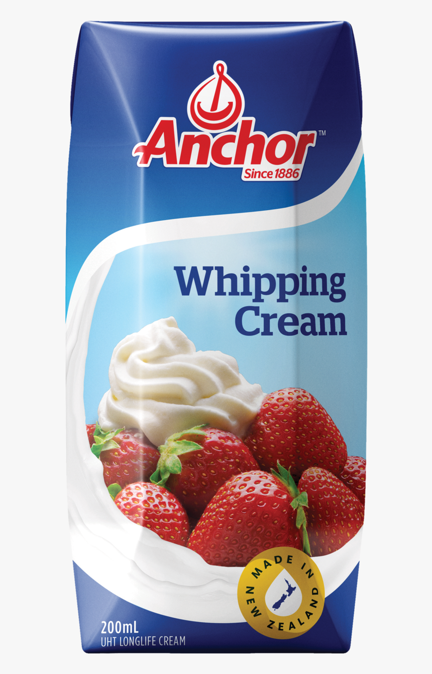 Whip Cream Png, Transparent Png, Free Download