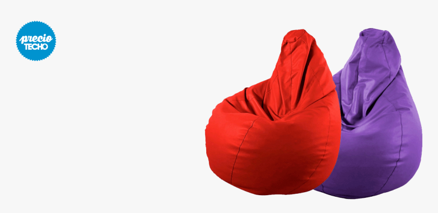 Bean Bag Chair Png, Transparent Png, Free Download