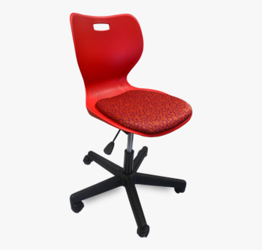 Alphabet Task Chair, HD Png Download, Free Download