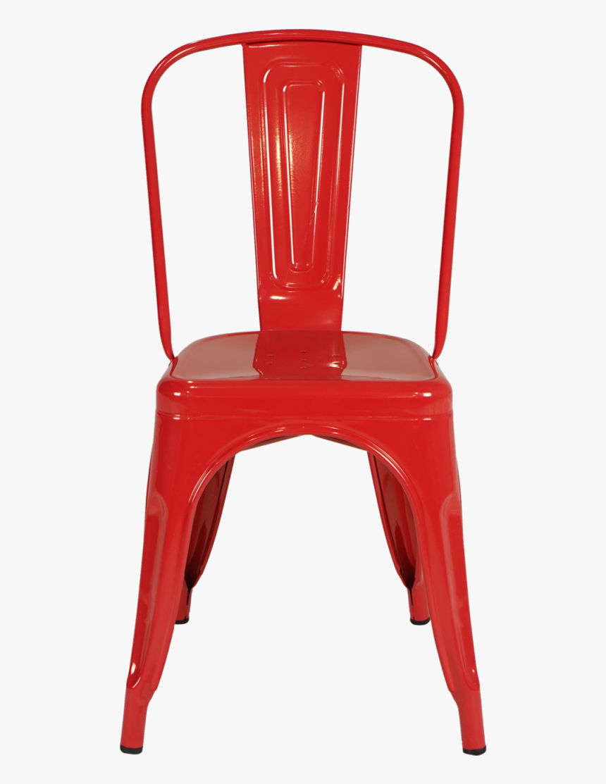 Colombo Red Chair, HD Png Download, Free Download