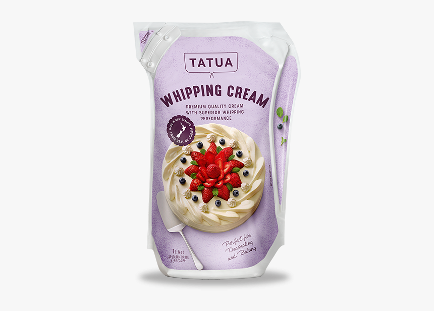 Whip Cream Png, Transparent Png, Free Download