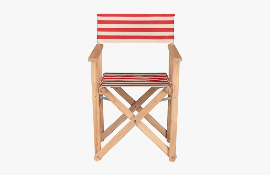 Red Chair Png, Transparent Png, Free Download