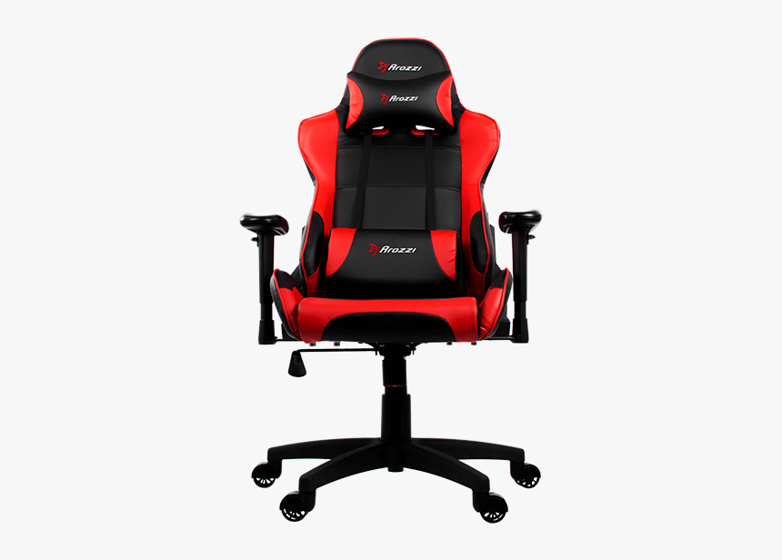 Arozzi Verona V2 Advanced Gaming Chair, HD Png Download, Free Download