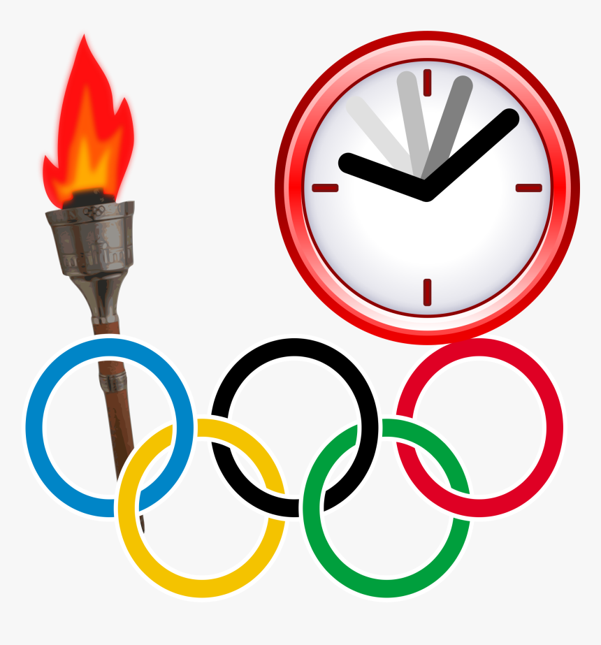 Olympic Torch Png Image File, Transparent Png, Free Download