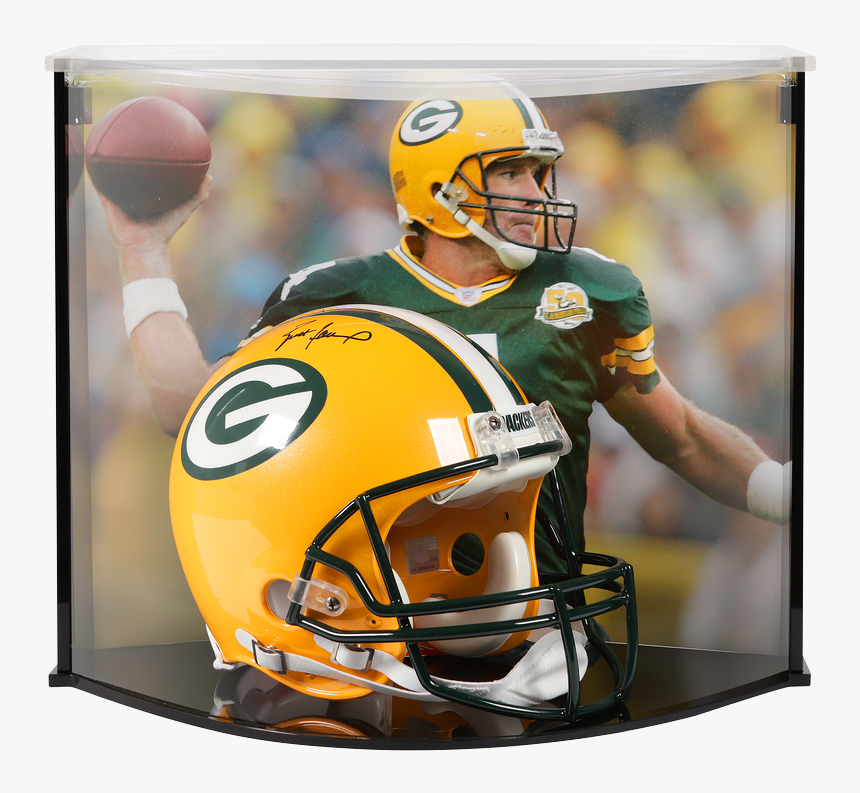 Green Bay Packers Helmet Png, Transparent Png, Free Download