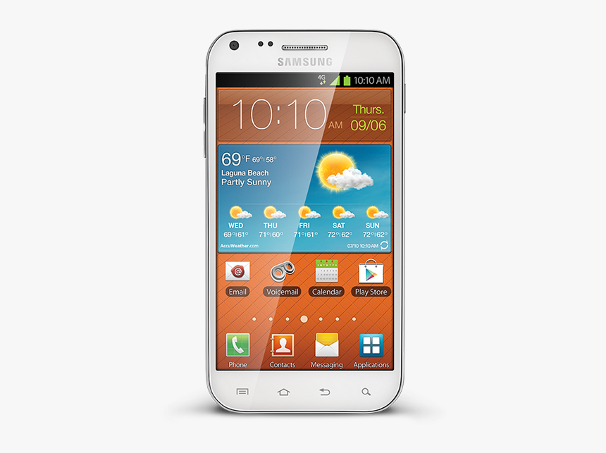 Boost Mobile Png, Transparent Png, Free Download