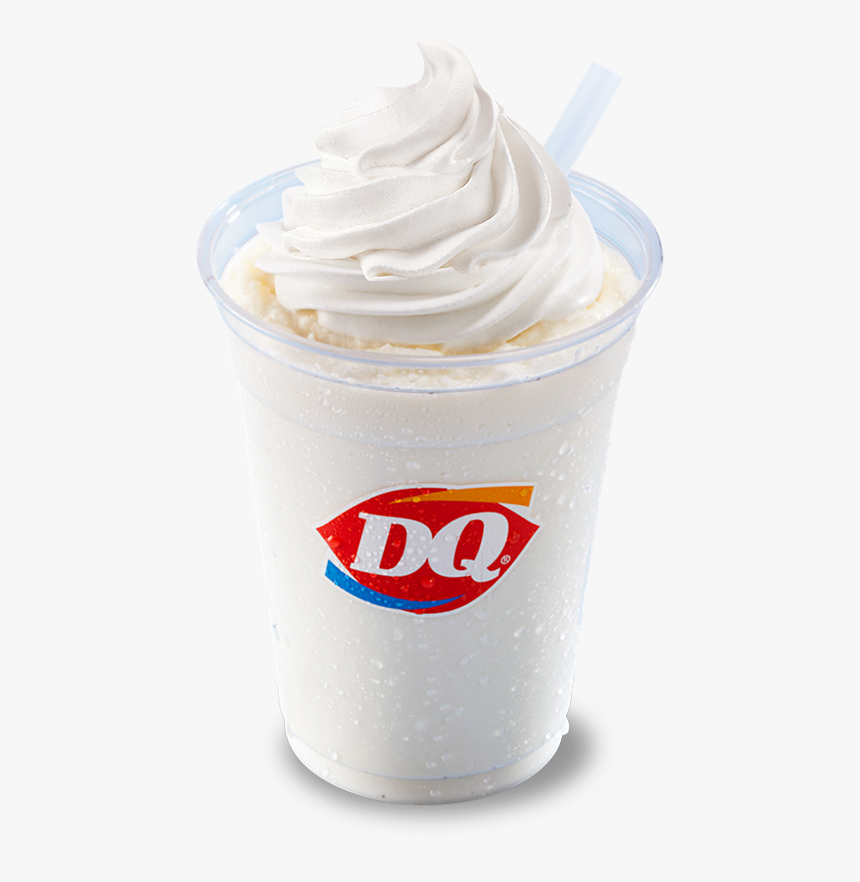 Vanilla Shake Or Malt, HD Png Download, Free Download