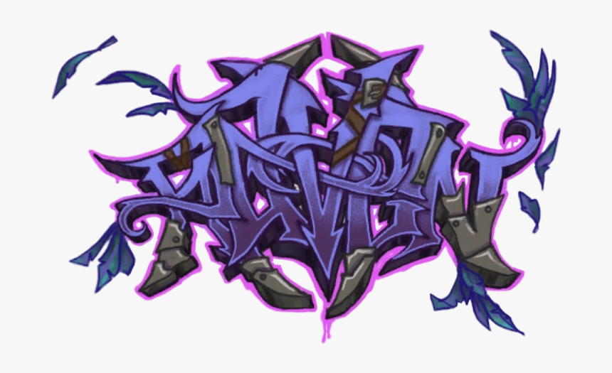 Grafiti Png, Transparent Png, Free Download