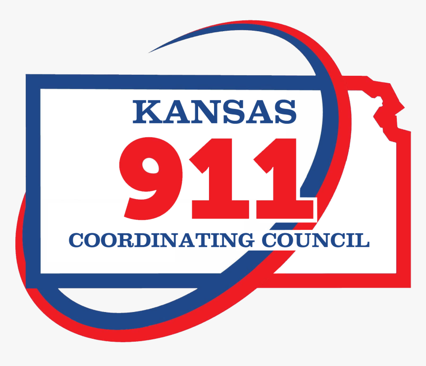 Kansas 911 Logo, HD Png Download, Free Download