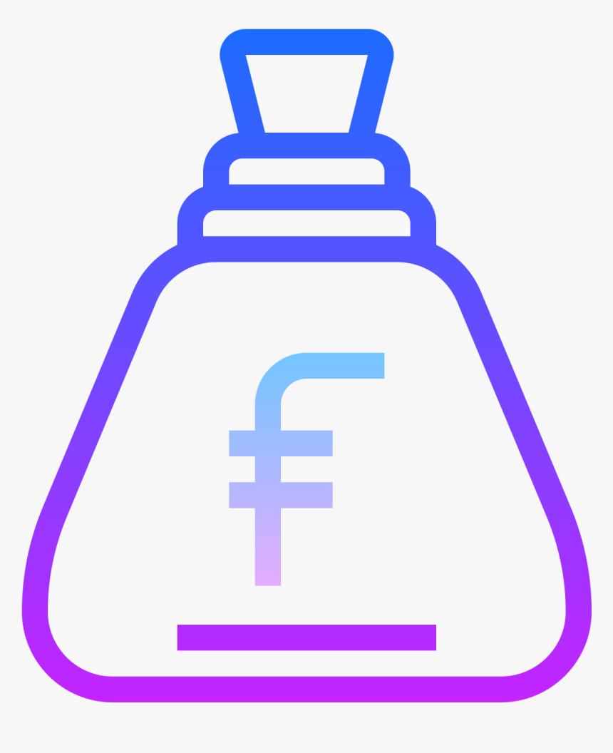 Money Bag , Png Download, Transparent Png, Free Download