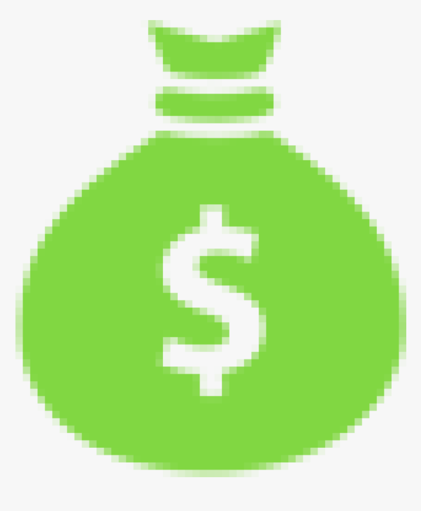 Moneybag Png, Transparent Png, Free Download