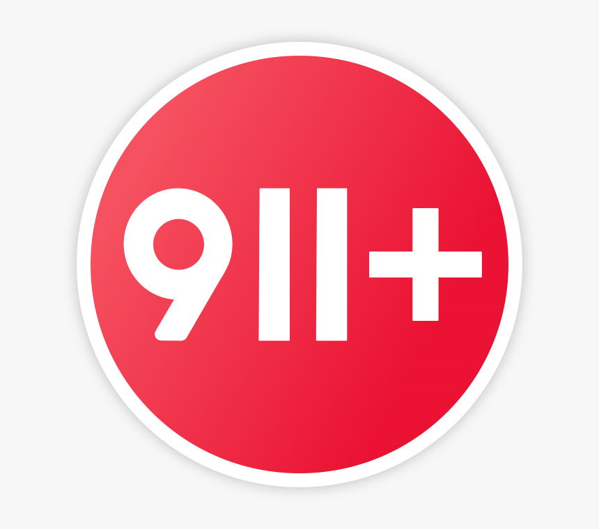 911 Png, Transparent Png, Free Download