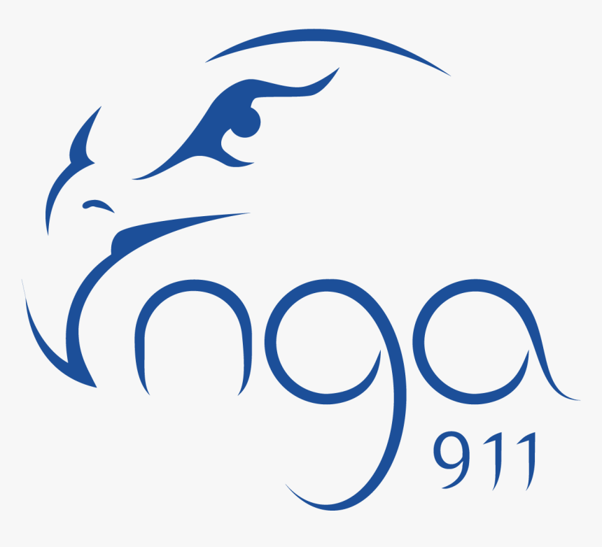 Nga911 Logo, HD Png Download, Free Download