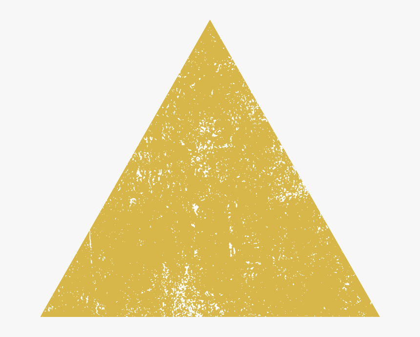 Transparent Yellow Triangle Png, Png Download, Free Download
