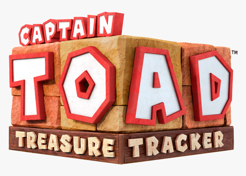 Captain Toad Png, Transparent Png, Free Download