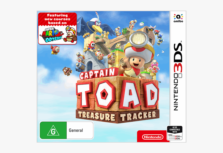 Captain Toad Png, Transparent Png, Free Download