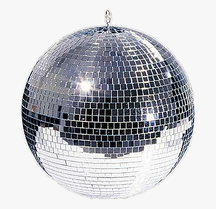 Mirror Ball Png, Transparent Png, Free Download