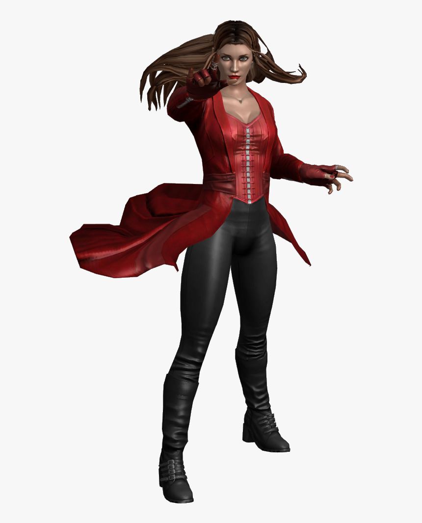 Transparent Scarlet Witch Avengers 2 Png, Png Download, Free Download