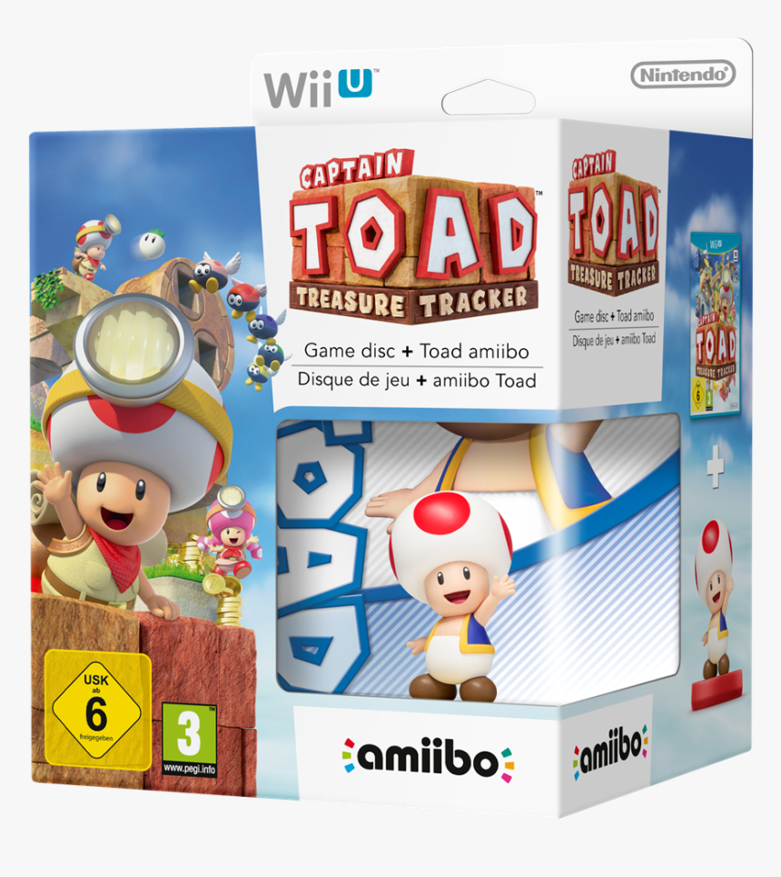 Captain Toad Png, Transparent Png, Free Download