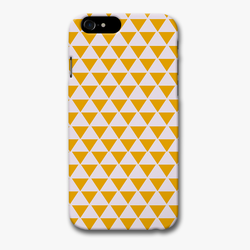 Yellow Triangle Png, Transparent Png, Free Download