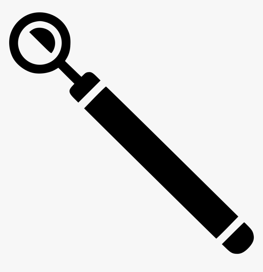 Mirror Syringe Operation, HD Png Download, Free Download