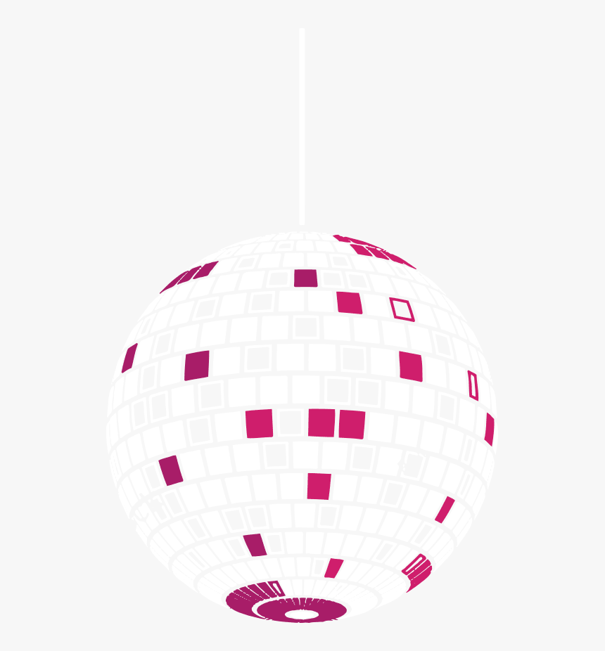 Mirror Ball Png, Transparent Png, Free Download