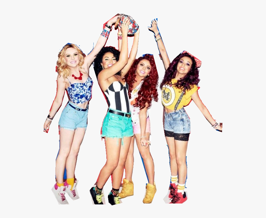 Little Mix Png, Transparent Png, Free Download