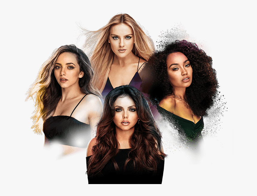 Little Mix Png, Transparent Png, Free Download