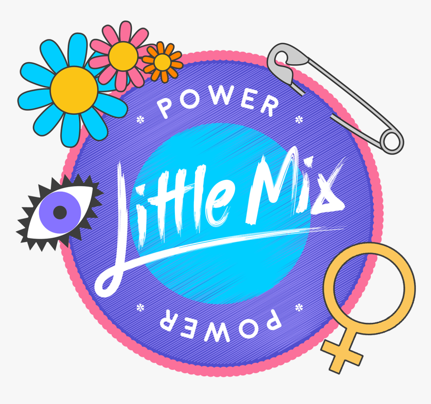 Little Mix Png, Transparent Png, Free Download