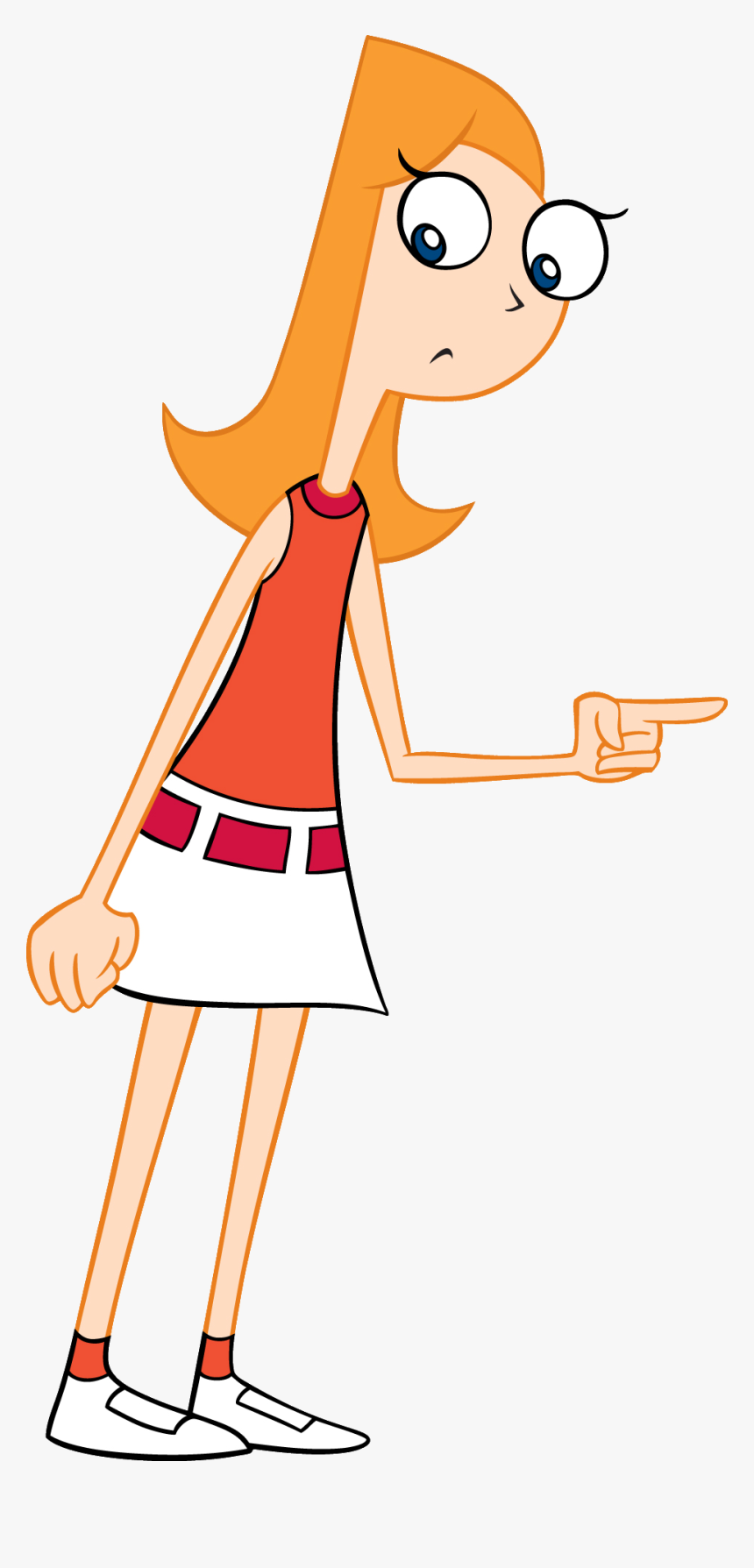 Phineas And Ferb Png, Transparent Png, Free Download