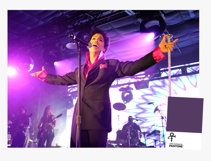 Prince Is Getting His Very Own Color Purple, HD Png Download, Free Download