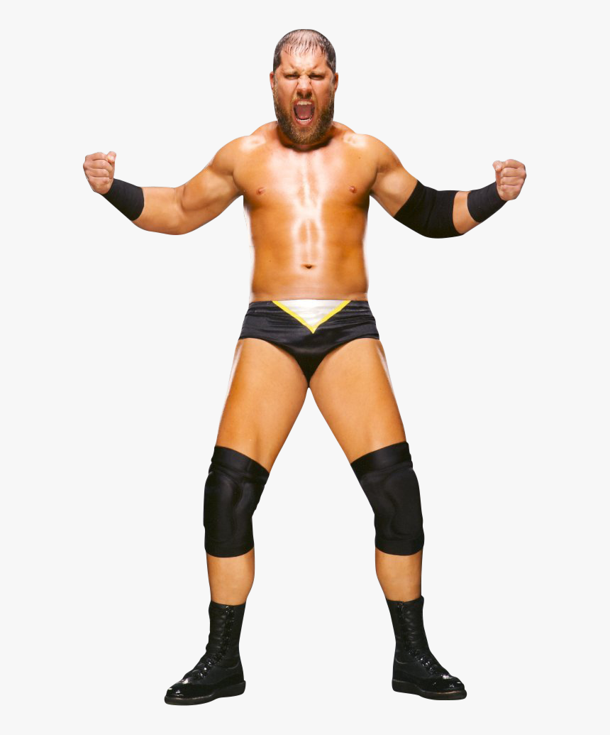 Wwe Curtis Axel Page, HD Png Download, Free Download