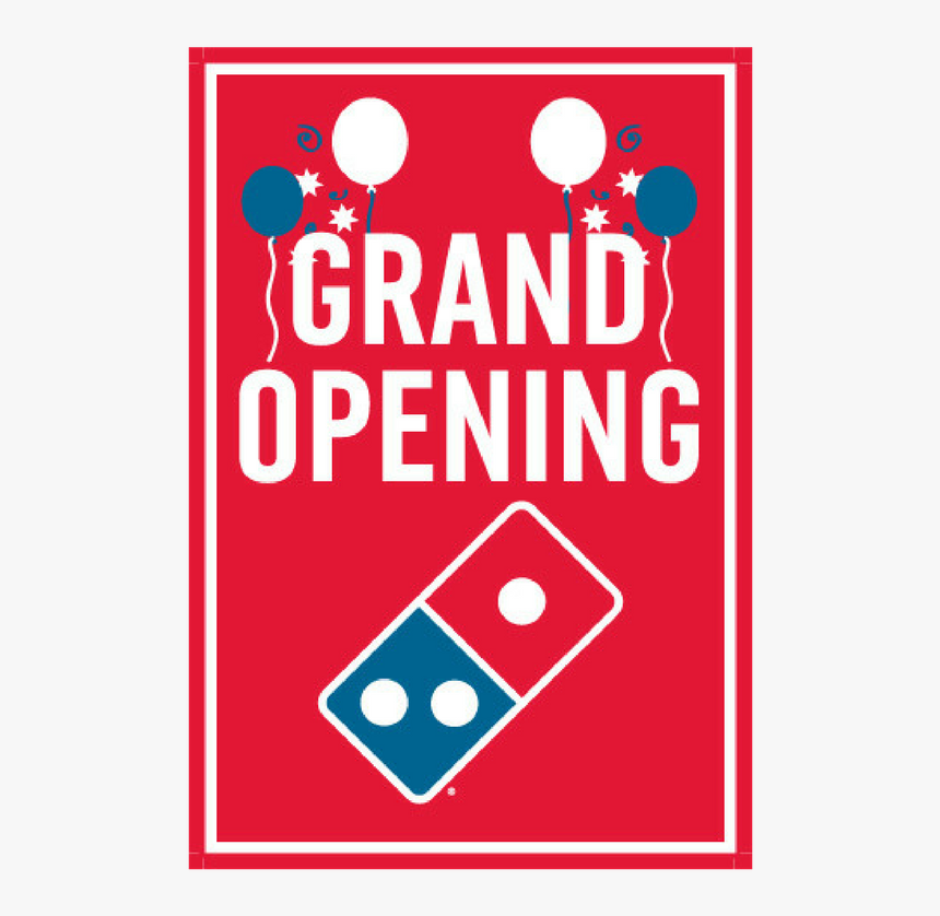 "grand Opening, HD Png Download, Free Download