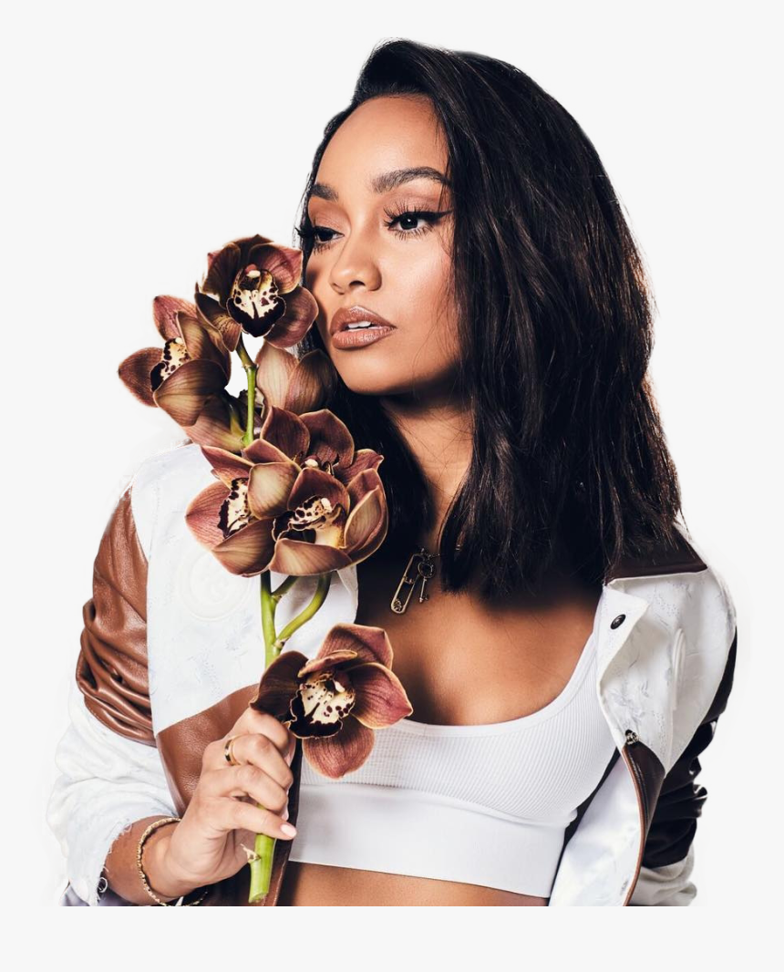 Little Mix, Leigh-anne Pinnock, And Littlemix Image, HD Png Download, Free Download