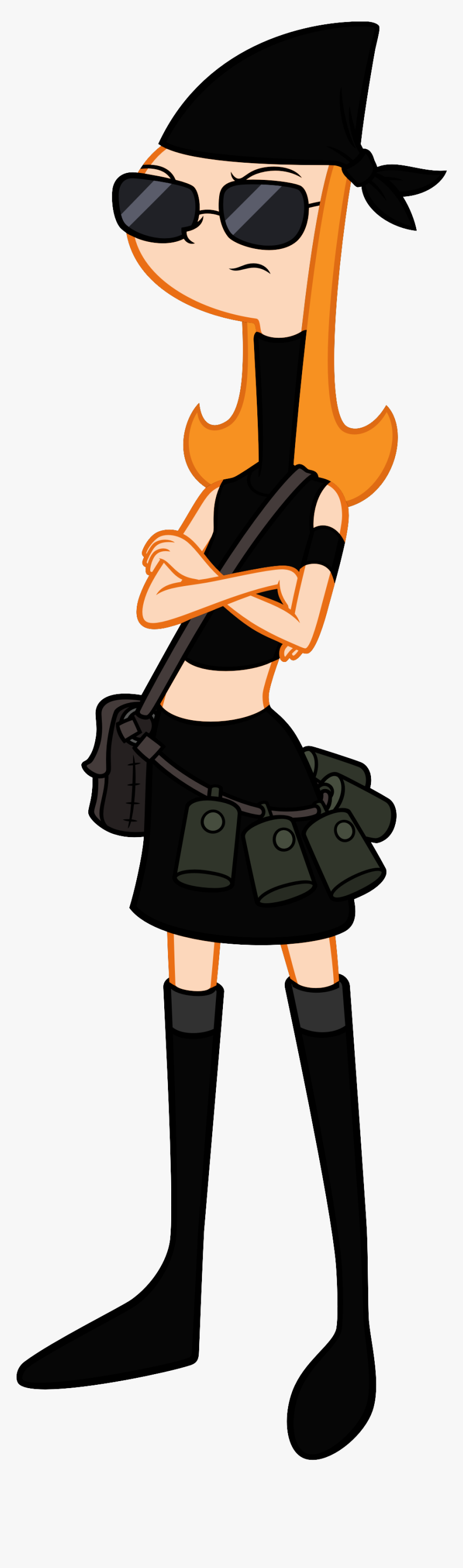 Phineas And Ferb Png, Transparent Png, Free Download