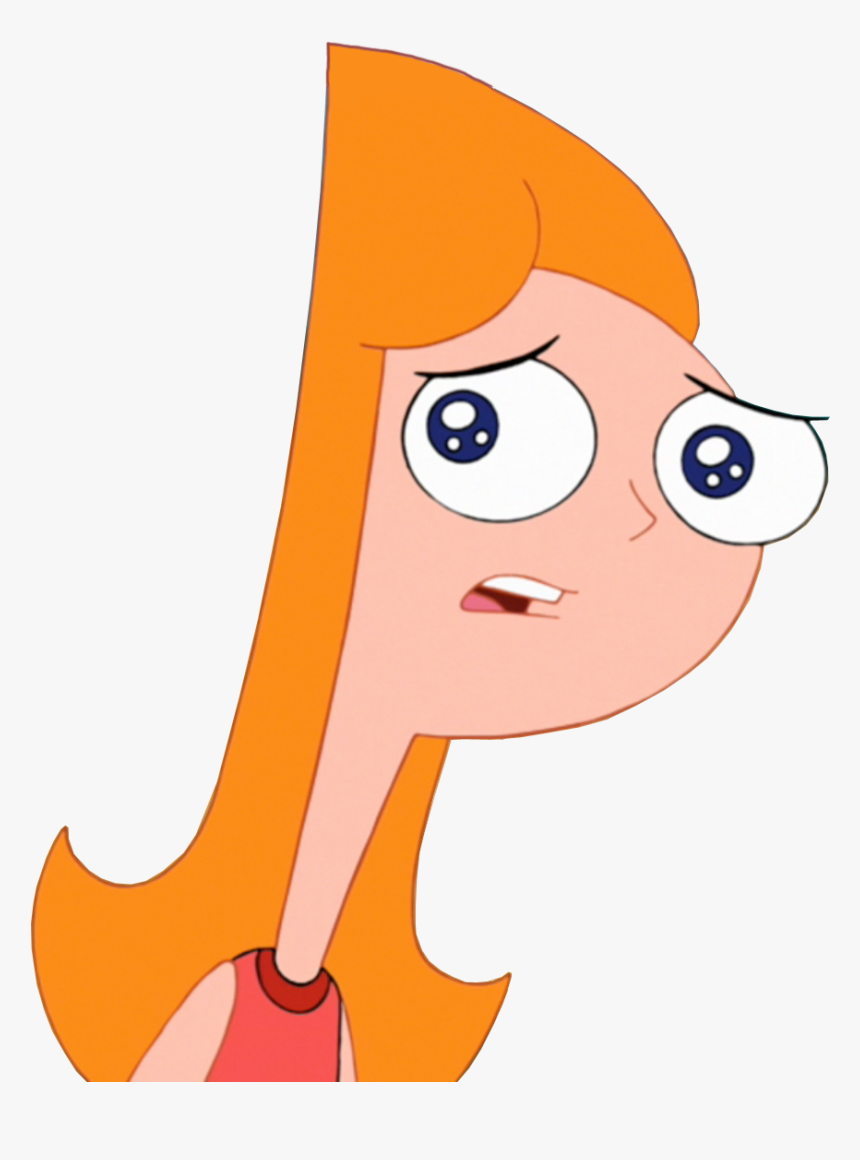 Phineas And Ferb Png, Transparent Png, Free Download