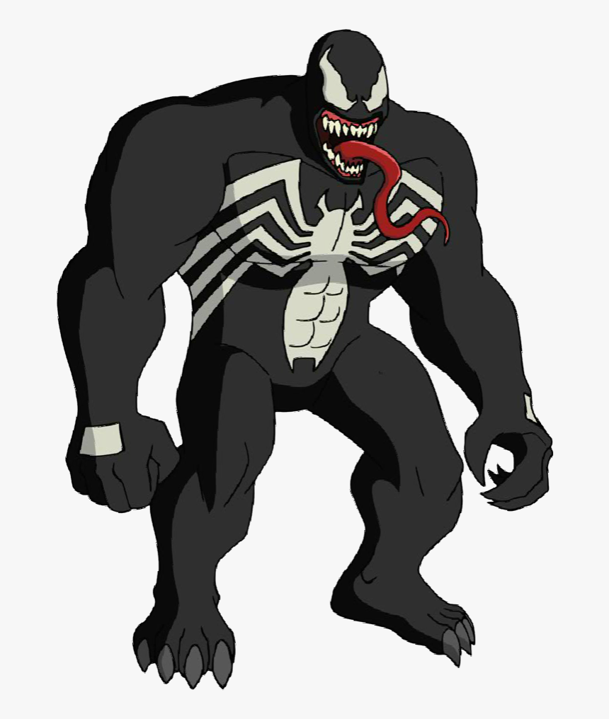 Venom Transparent Phineas And Ferb, HD Png Download, Free Download