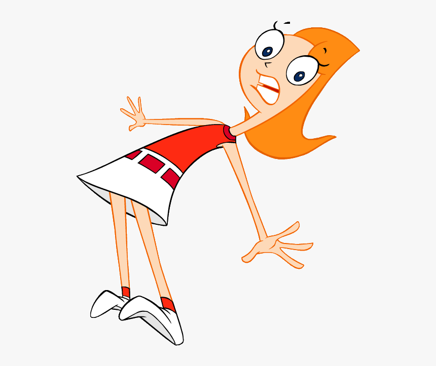 Phineas And Ferb Png, Transparent Png, Free Download