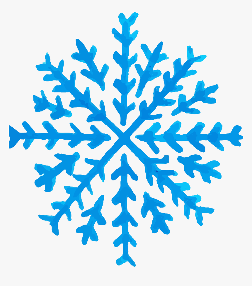Transparent Png Snowflake, Png Download, Free Download